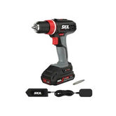 ΔΡΑΠΑΝΟΚΑΤΣΑΒΙΔΟ ΜΠΑΤΑΡΙΑΣ 20V SKIL (F0152842AA)